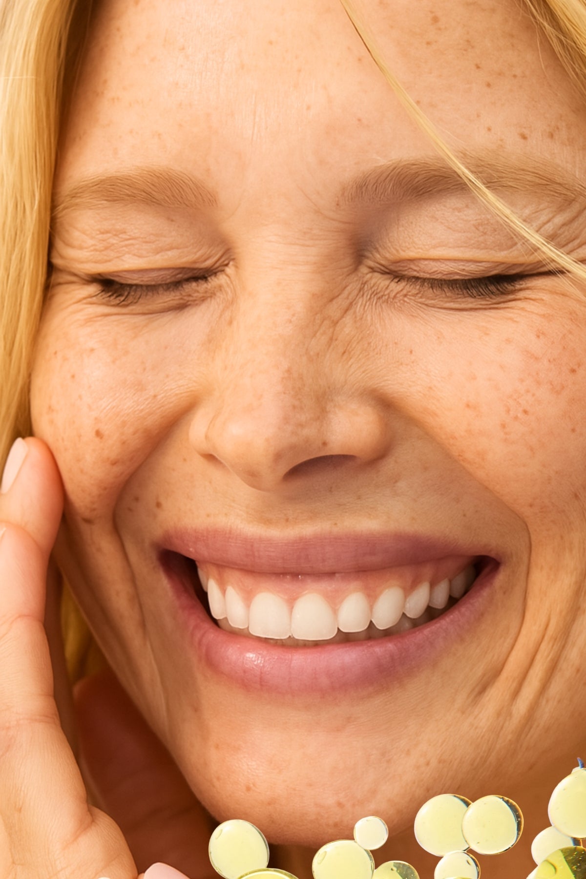 What makes a skincare product "clean"?