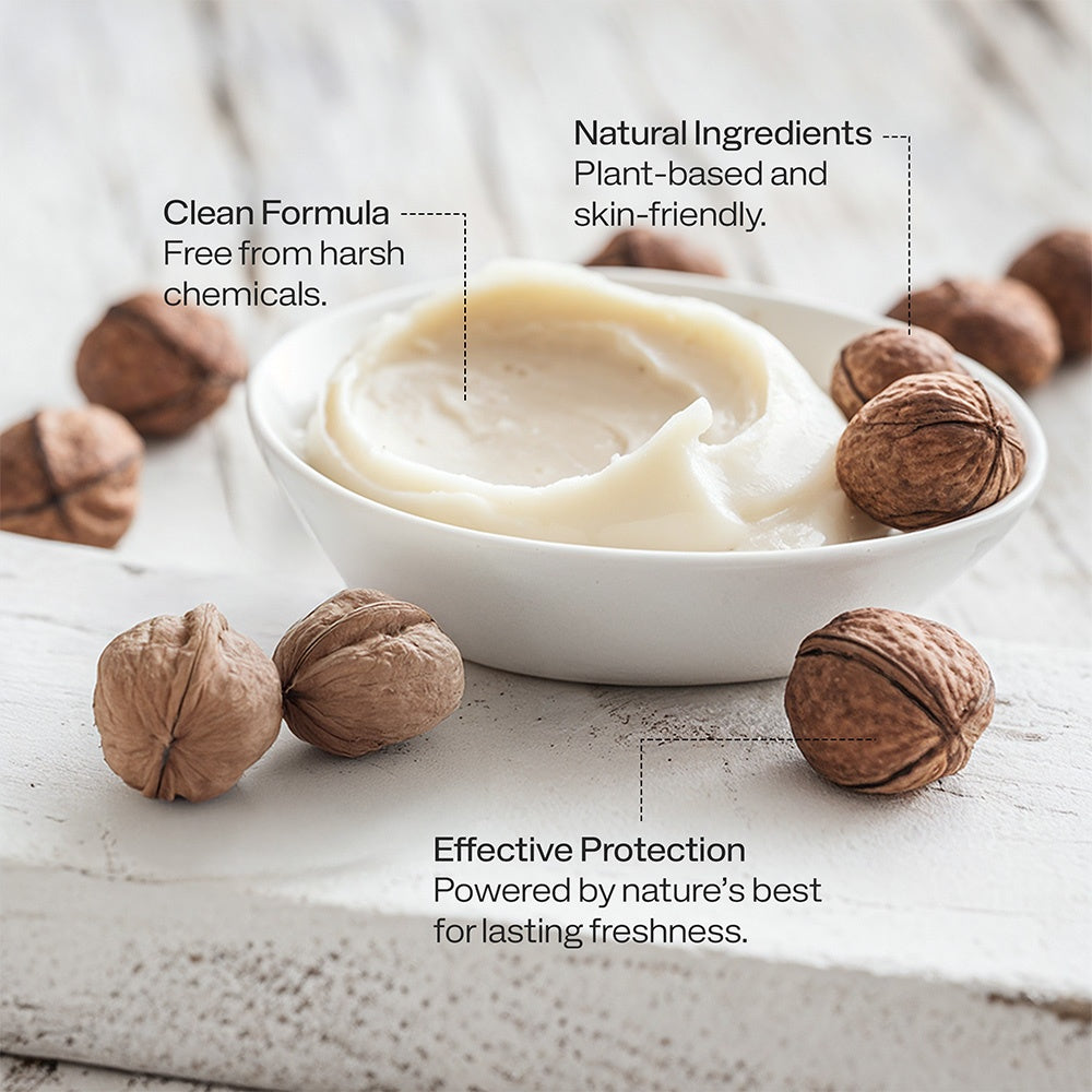 Tallow in Skincare: Benefits and Uses Explained