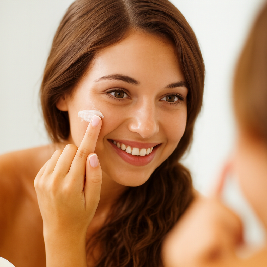 Natural Face Moisturizers: Which Ingredients Work Best for Your Skin Type?