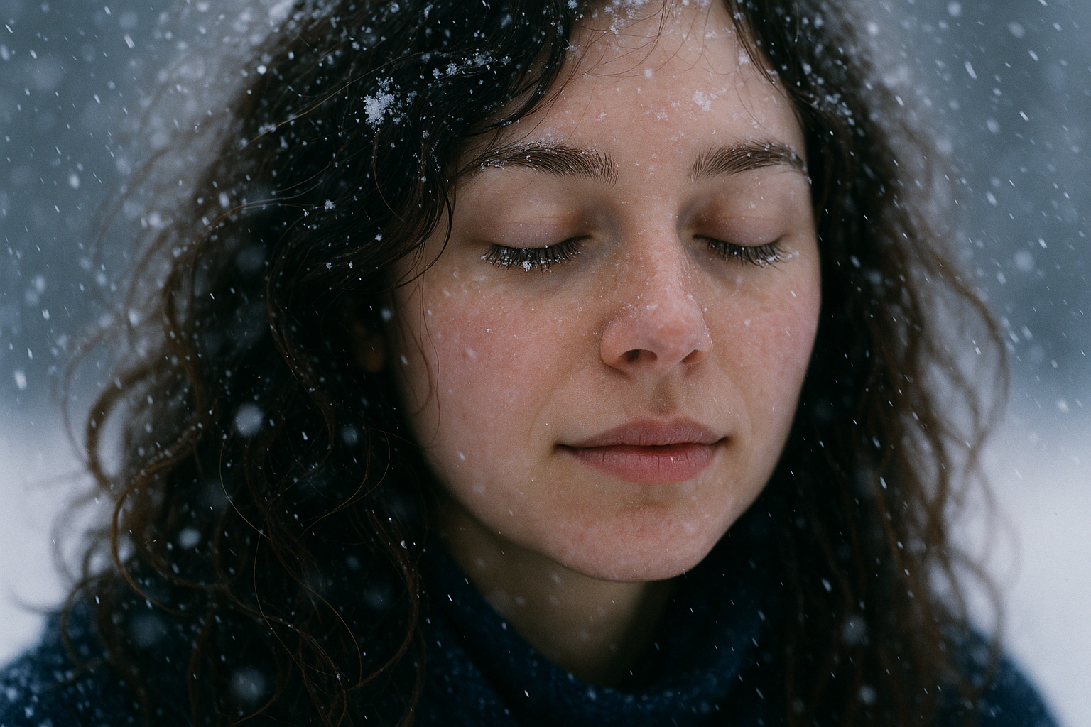 5 Natural Ways to Combat Winter Skin Dryness