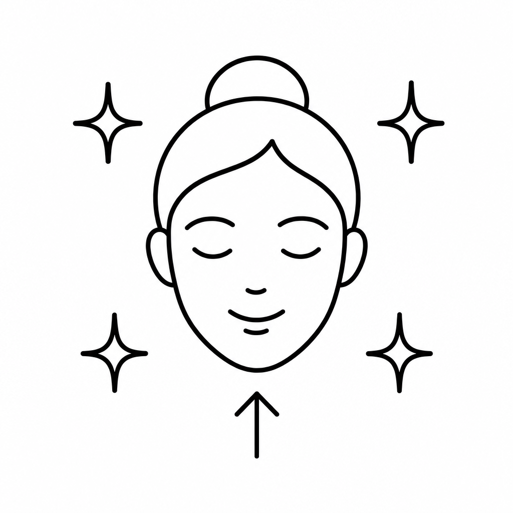Skin Improvement & Perfecting Products
