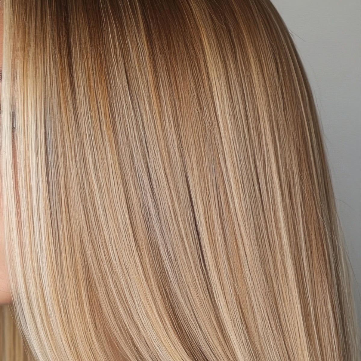 Hair & Scalp Care