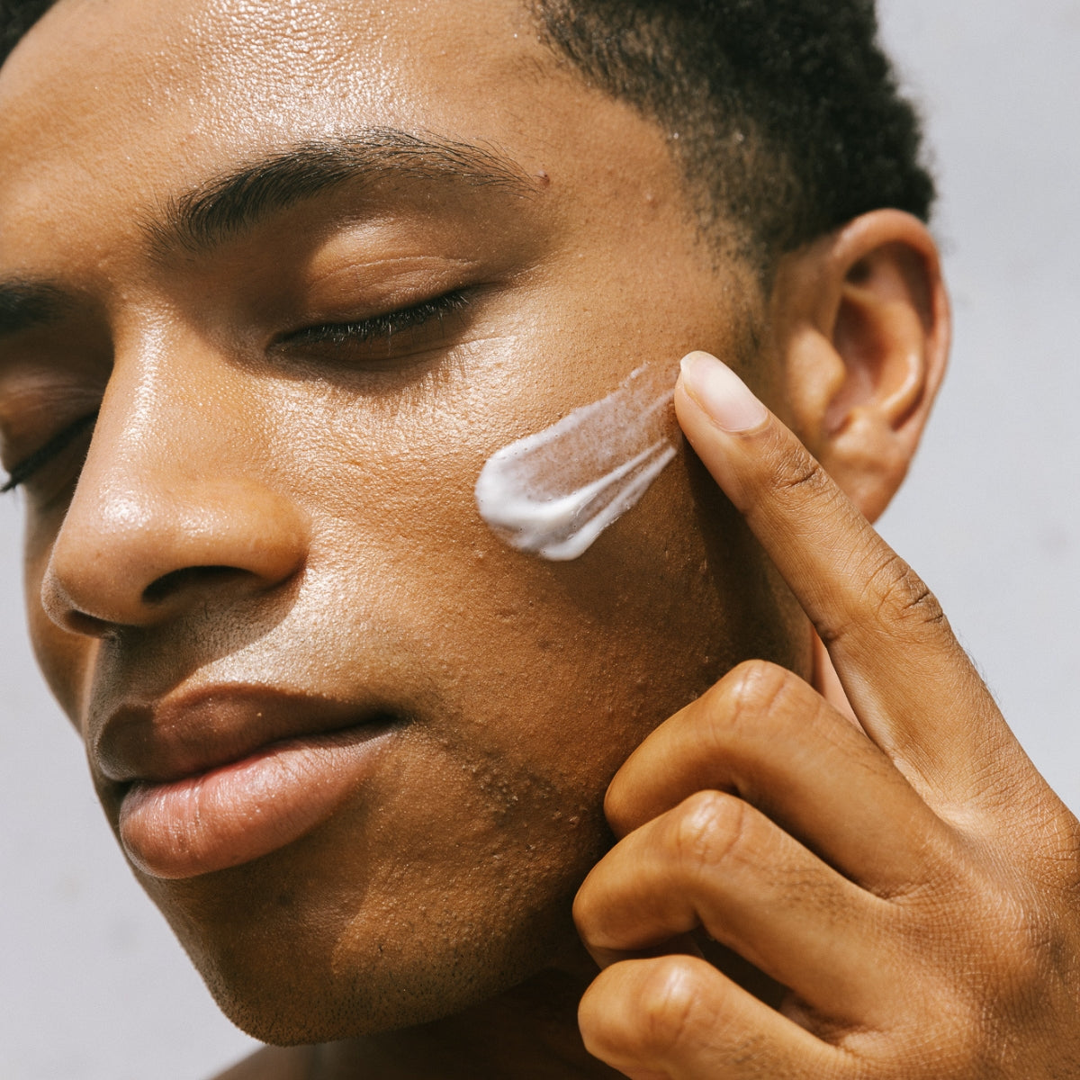 Men's Skincare