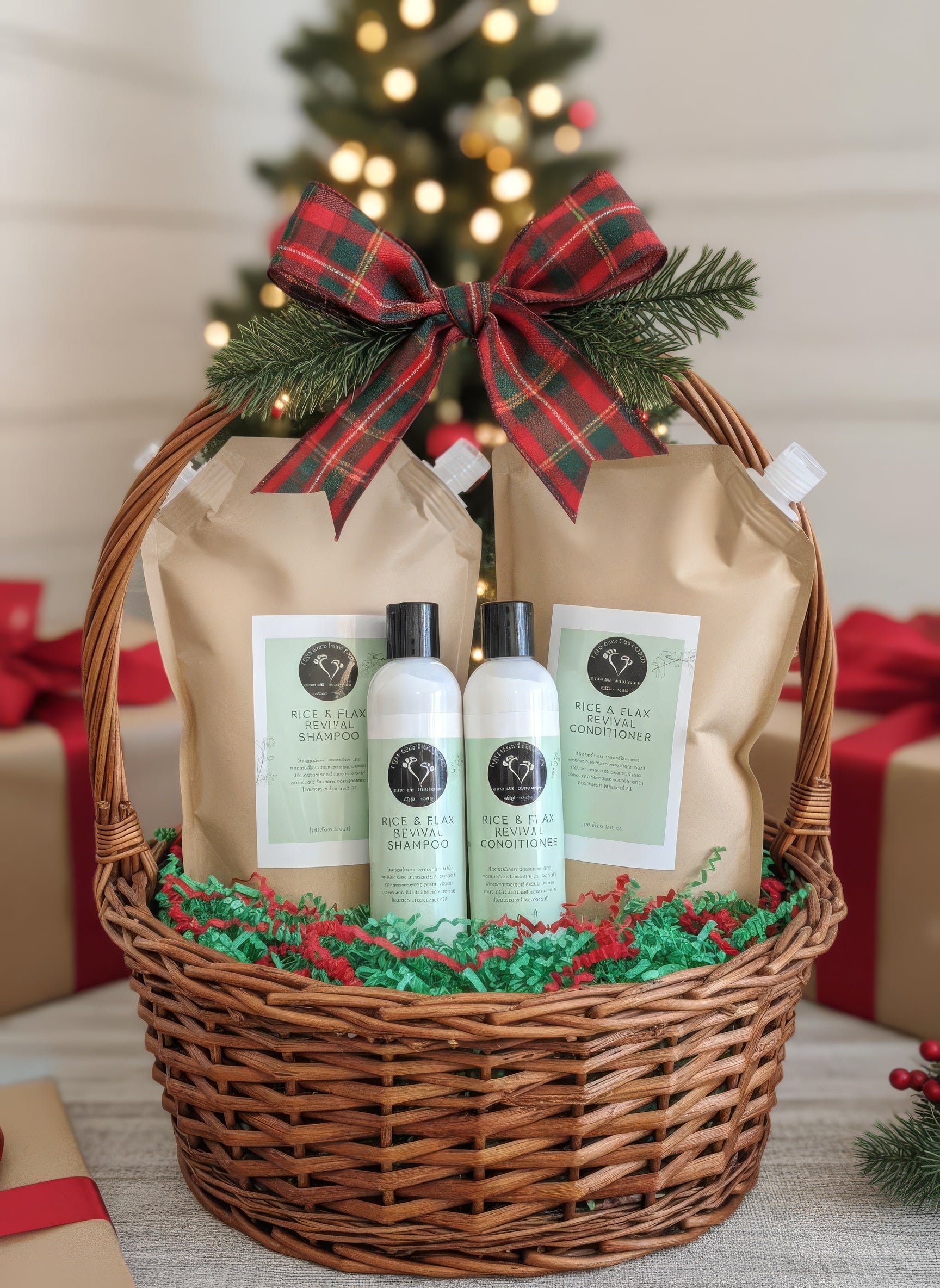 Holiday Gift Sets