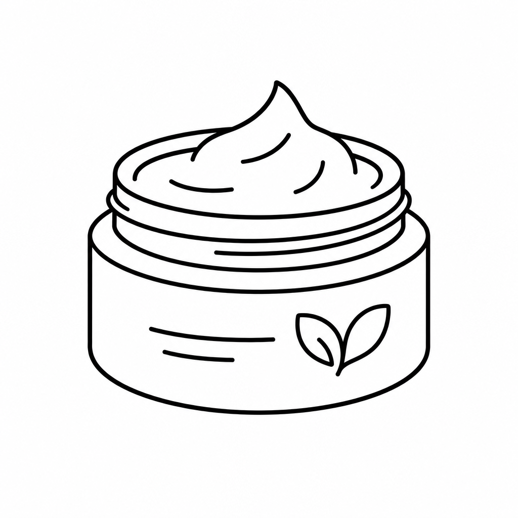 Moisturizers