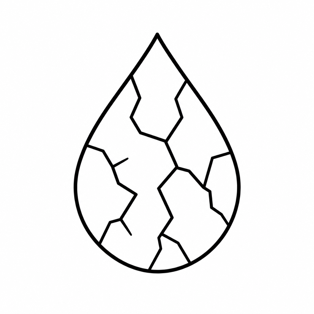 Dryness & Dehydration