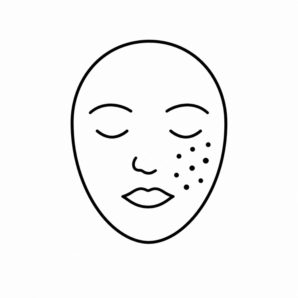 Dark Spots & Discoloration