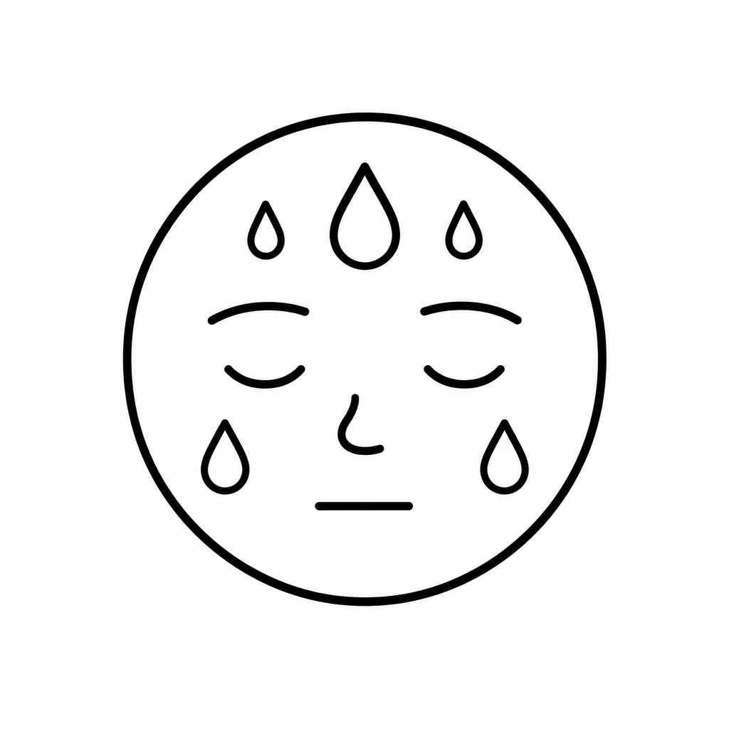 Oily or Congested Skin