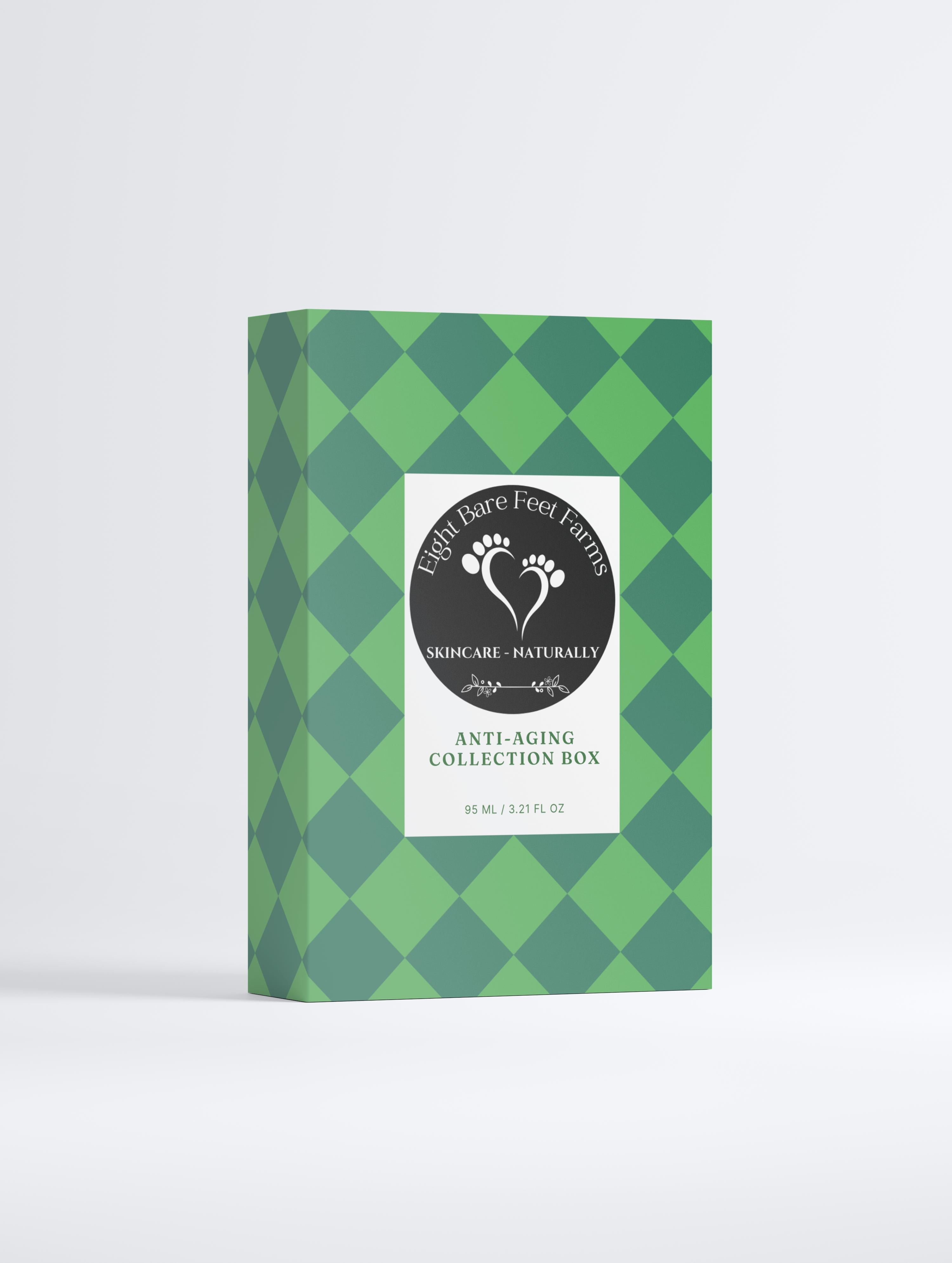 Anti-Aging Collection Box