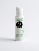 Sensitive Skin Oil-To-Milk Cleanser