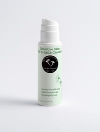 Sensitive Skin Bundle