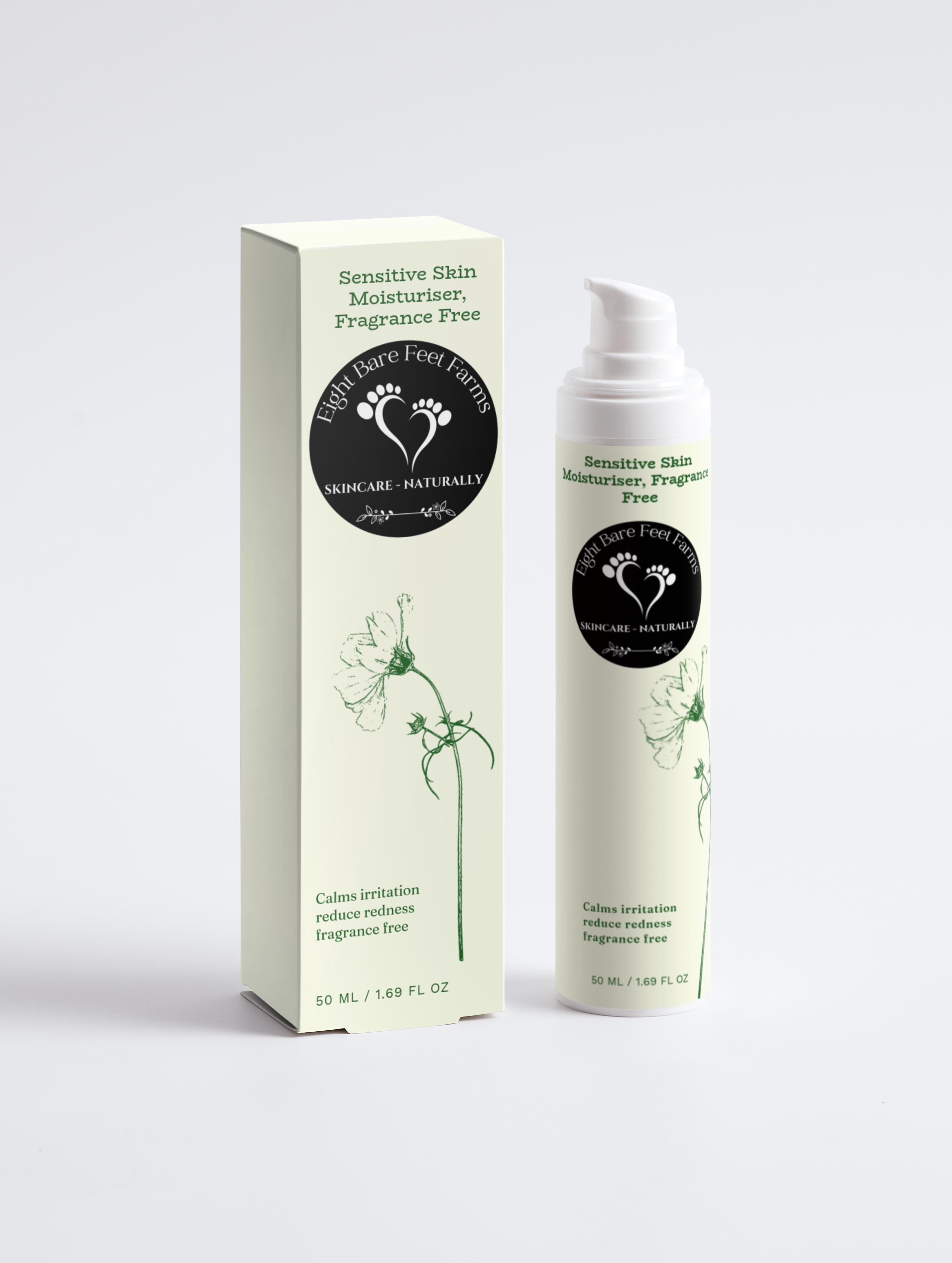 Sensitive Skin Bundle