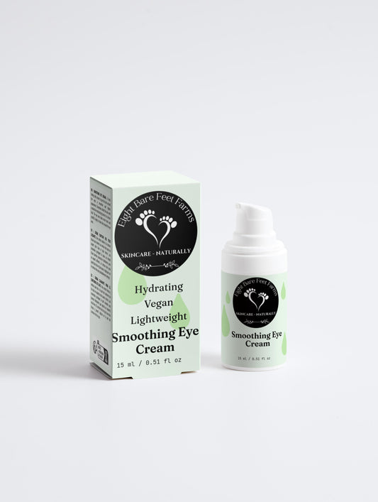 Smoothing Eye Cream