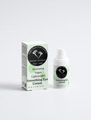 Smoothing Eye Cream