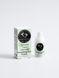 Smoothing Eye Cream