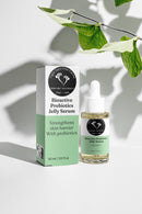 Bioactive Prebiotics Jelly Serum