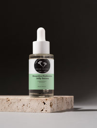 Bioactive Prebiotics Jelly Serum
