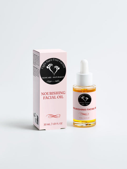Nourishing Facial Oil