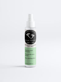 Microbiome Prebiotics Face Mist