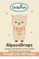 🌈 DropPals – Playful Pals for Happy Skin!