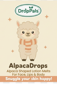 🌈 DropPals – Playful Pals for Happy Skin!