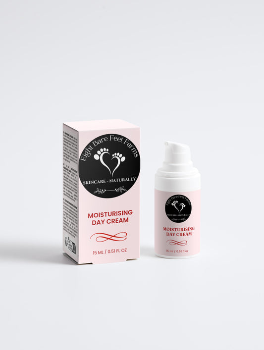 Moisturising Day Cream