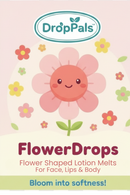🌈 DropPals – Playful Pals for Happy Skin!