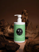 Gloss Shampoo, Smoky Green Vetiver