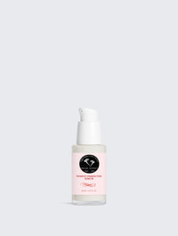 Pigment Perfecting Serum in a sleek bottle, designed to reduce dark spots and promote an even skin tone.