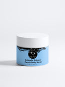 Icelandic Volcano Face & Body Scrub