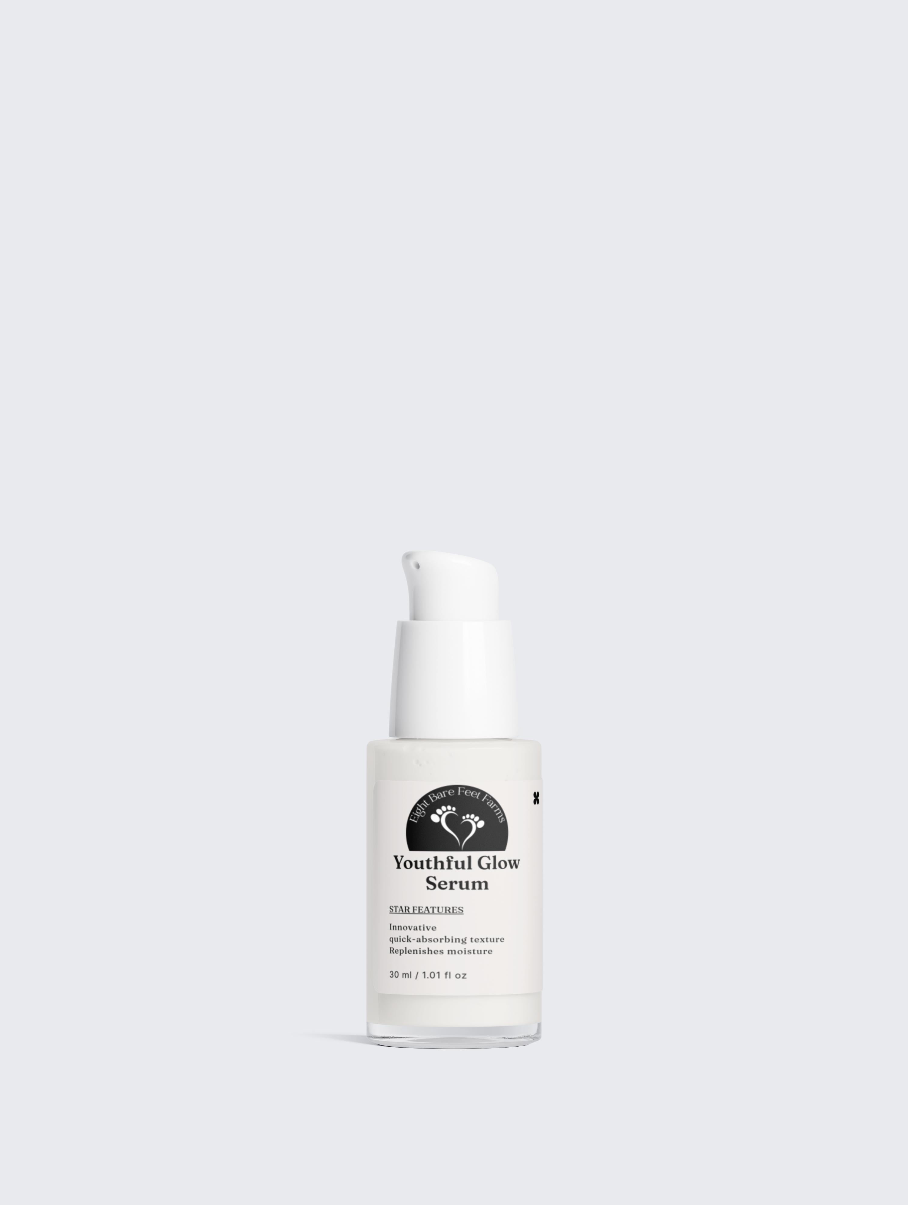 Youthful Glow Serum