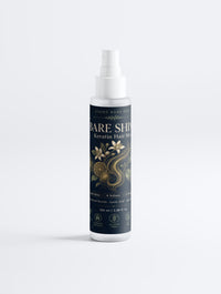 Wild Silk Keratin Hair Mist | Natural. Lightweight. Wildly smooth.