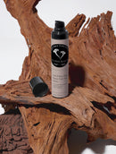 Oil-Free Zinc Face Gel for Men