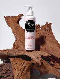 Gentle Cleansing Milk