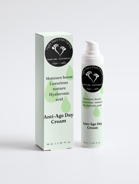 Anti-Age Day Cream