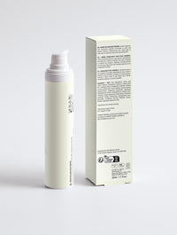 Sensitive Skin Moisturiser, Fragrance Free