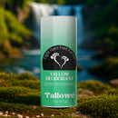 Natural Tallow Deodorant Stick