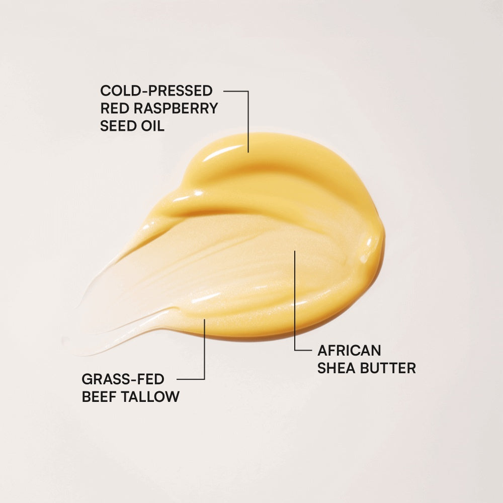 Edible Sun Balm