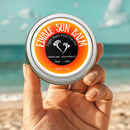 Edible Sun Balm