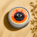Edible Sun Balm