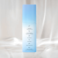 BB Face wash/lotion