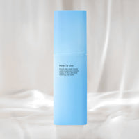 BB Face wash/lotion