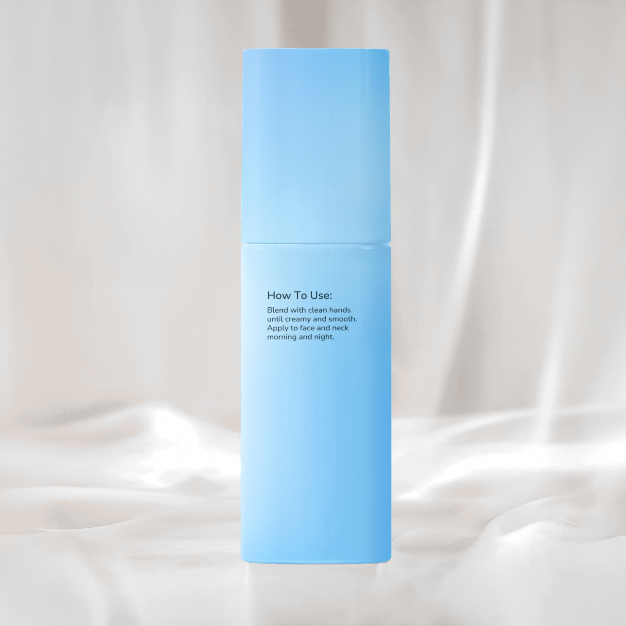 Radiance Renewal Daily Face Cream