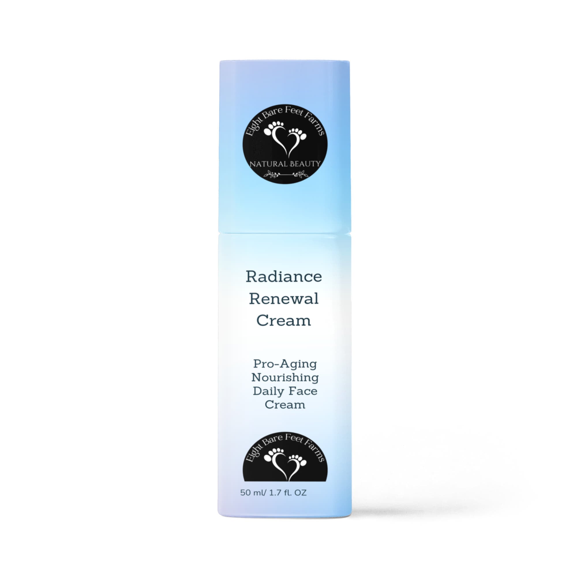 Radiance Renewal Daily Face Cream