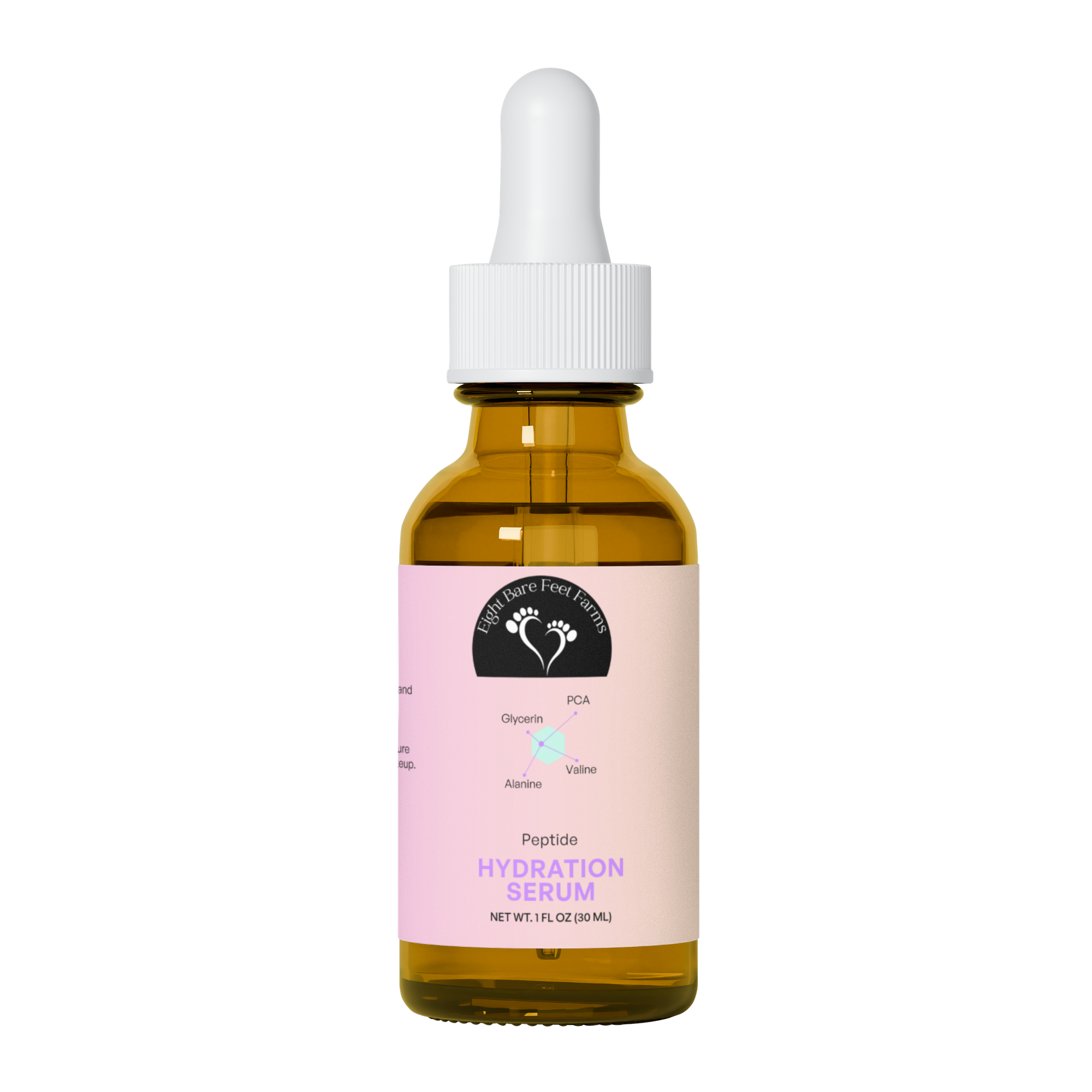 Advanced Multi-Peptide + Copper Peptide Complex Serum