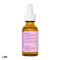 Advanced Multi-Peptide + Copper Peptide Complex Serum