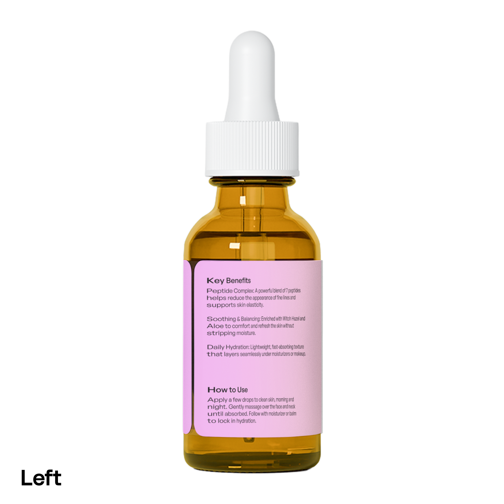 Advanced Multi-Peptide + Copper Peptide Complex Serum