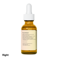 Advanced Multi-Peptide + Copper Peptide Complex Serum