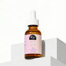 Advanced Multi-Peptide + Copper Peptide Complex Serum