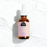 Advanced Multi-Peptide + Copper Peptide Complex Serum